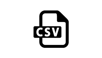 csv logo