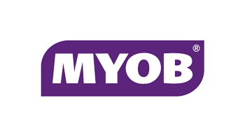 myob logo