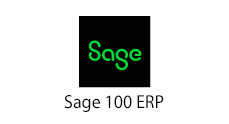 Sage 100 ERP Logo