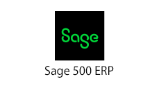 Sage 500 ERP Logo