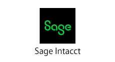 Sage Intacct Logo